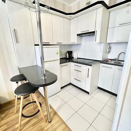 Beauty Studio In Center Διαμέρισμα Κισινάου Εξωτερικό φωτογραφία