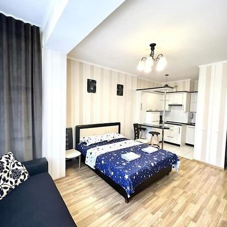 Beauty Studio In Center Διαμέρισμα Κισινάου Εξωτερικό φωτογραφία