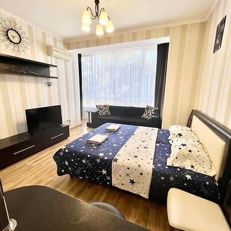 Beauty Studio In Center Διαμέρισμα Κισινάου Εξωτερικό φωτογραφία