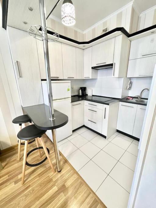 Beauty Studio In Center Διαμέρισμα Κισινάου Εξωτερικό φωτογραφία