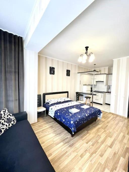 Beauty Studio In Center Διαμέρισμα Κισινάου Εξωτερικό φωτογραφία
