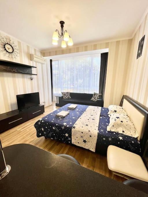 Beauty Studio In Center Διαμέρισμα Κισινάου Εξωτερικό φωτογραφία