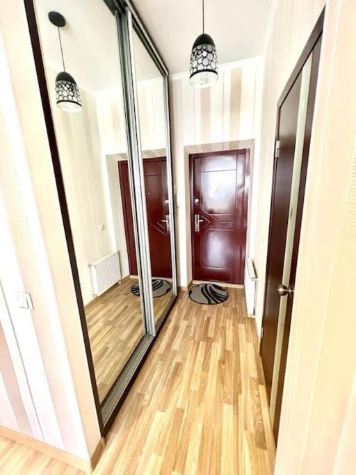 Beauty Studio In Center Διαμέρισμα Κισινάου Εξωτερικό φωτογραφία